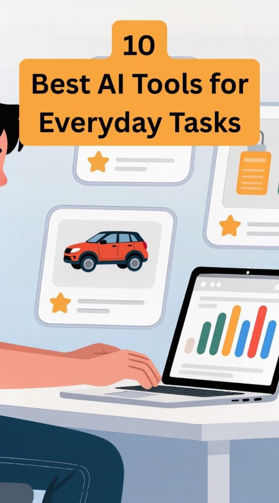 ai productivity tools
