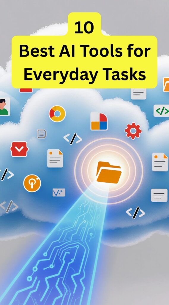 ai productivity tools