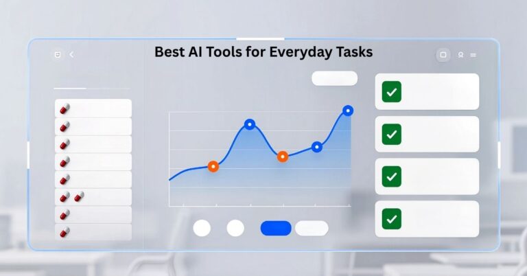 ai everyday tools