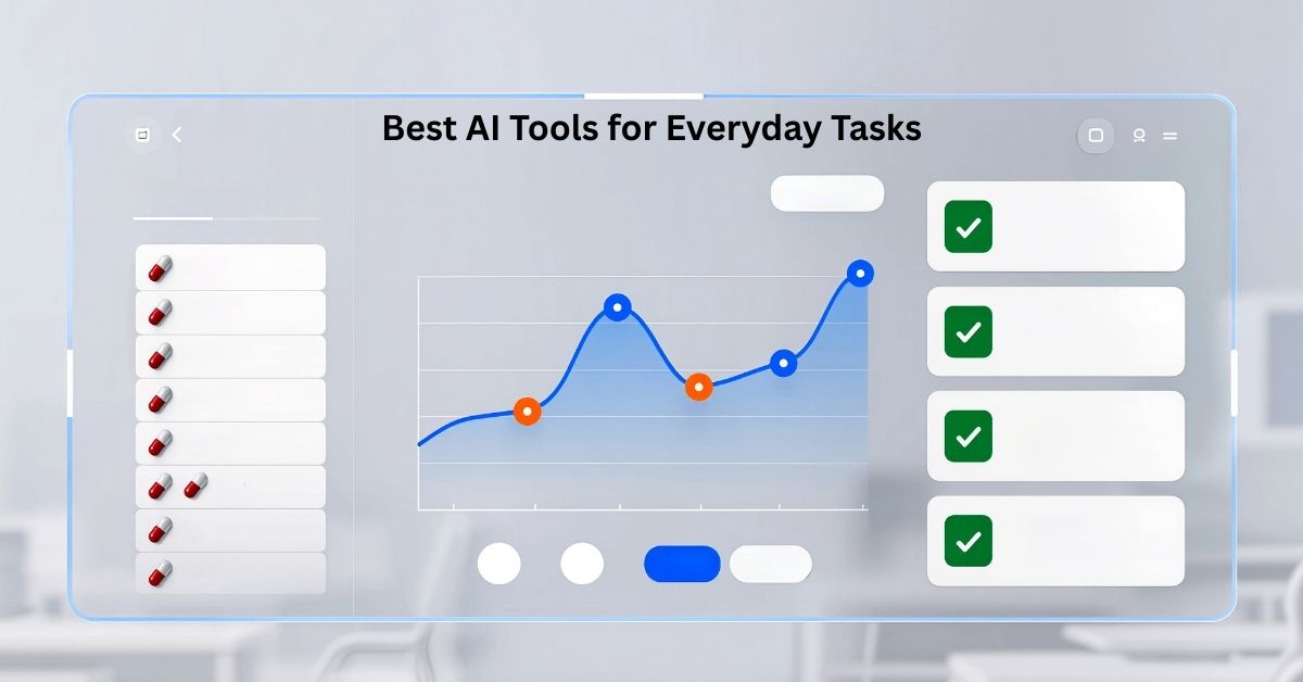 ai everyday tools