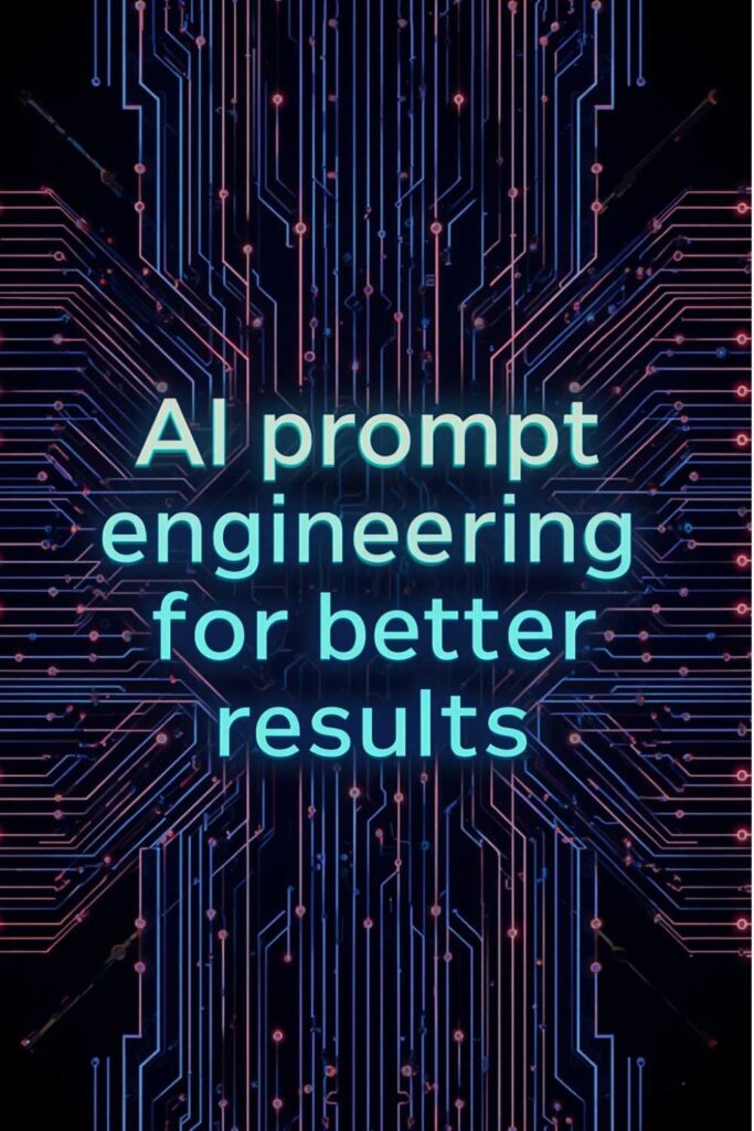 Prompt engineering techniques list

