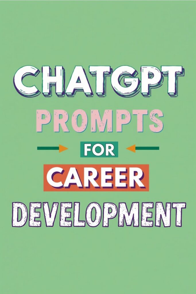 101 chatgpt prompts