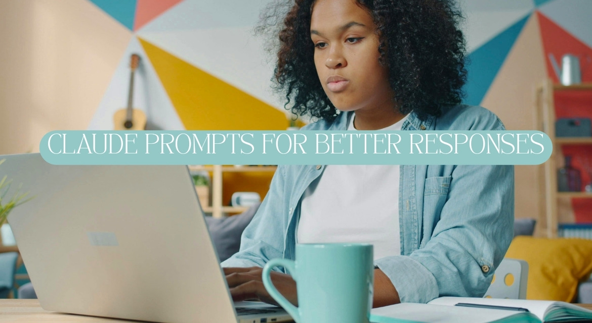 How to Write Claude Prompts That Get Shockingly Better Responses (With Copy-and-Paste Examples)