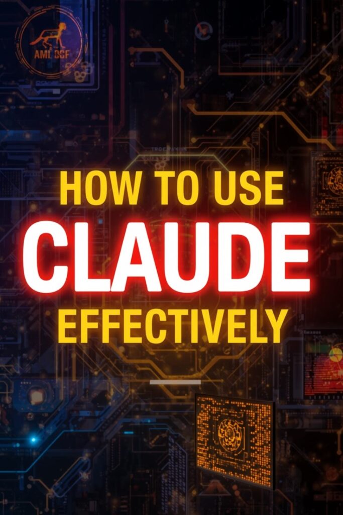 how to write Claude prompts
